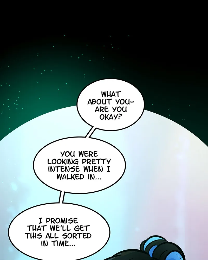 Read LoveBot chapter 112 image 54 on Lezhin