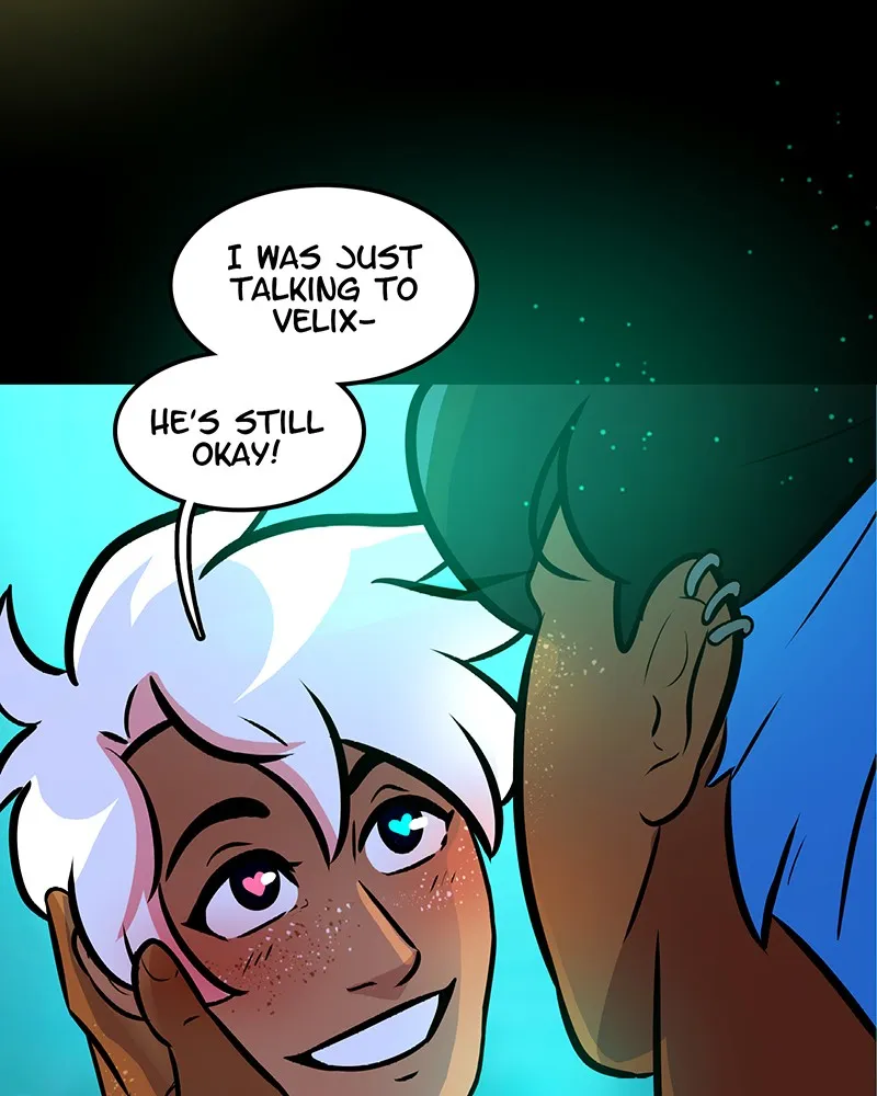 Read LoveBot chapter 112 image 56 on Lezhin