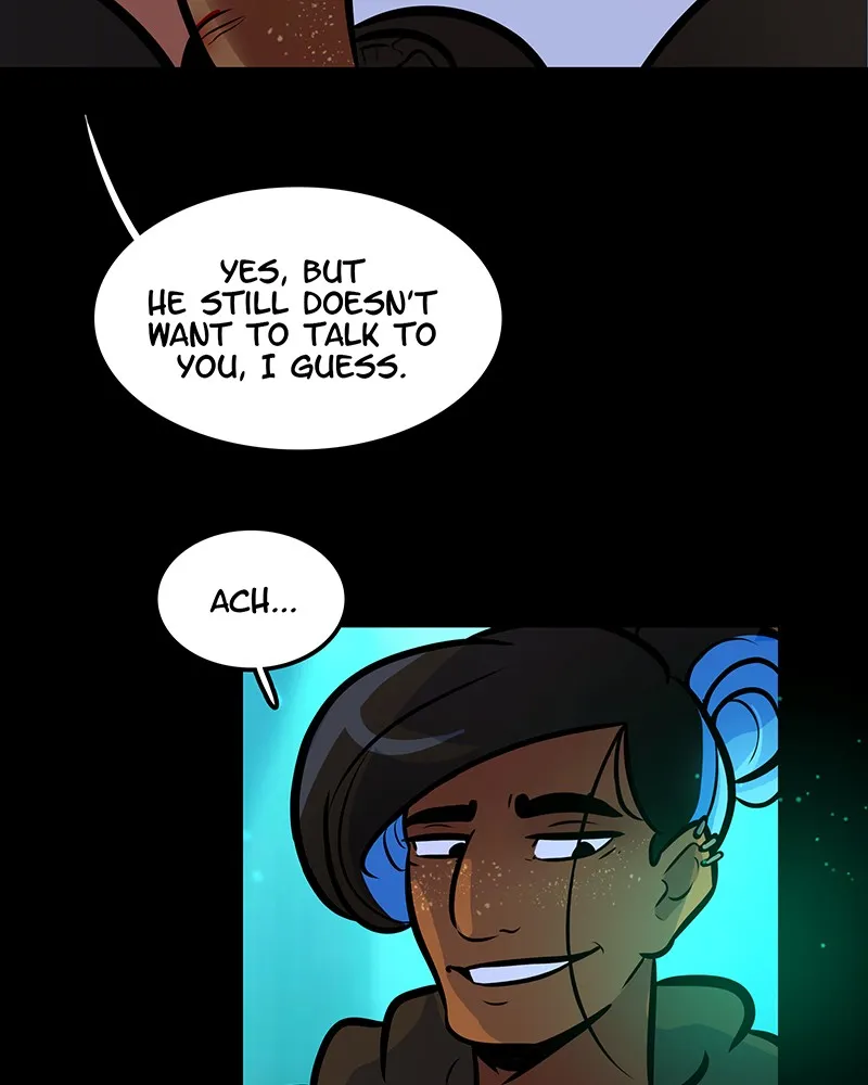 Read LoveBot chapter 112 image 59 on Lezhin
