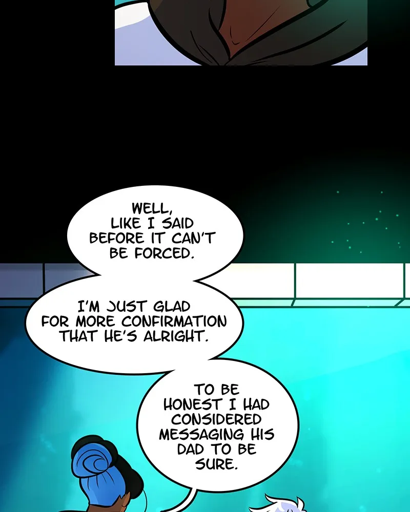 Read LoveBot chapter 112 image 60 on Lezhin