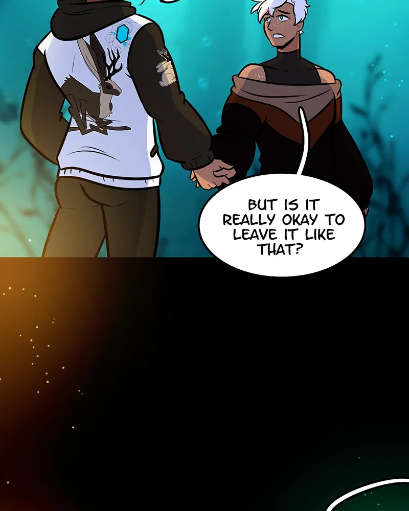 Read LoveBot chapter 112 image 61 on Lezhin