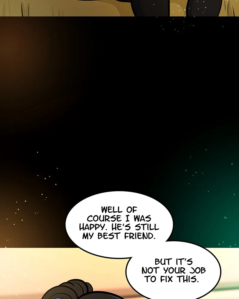 Read LoveBot chapter 112 image 63 on Lezhin