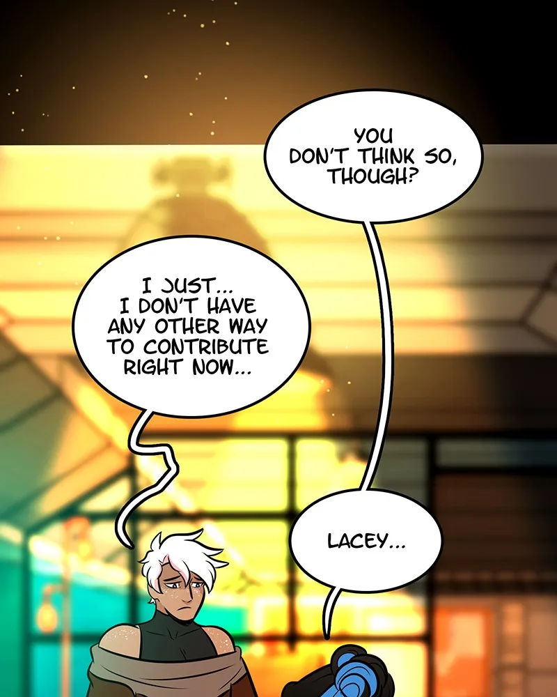 Read LoveBot chapter 112 image 68 on Lezhin