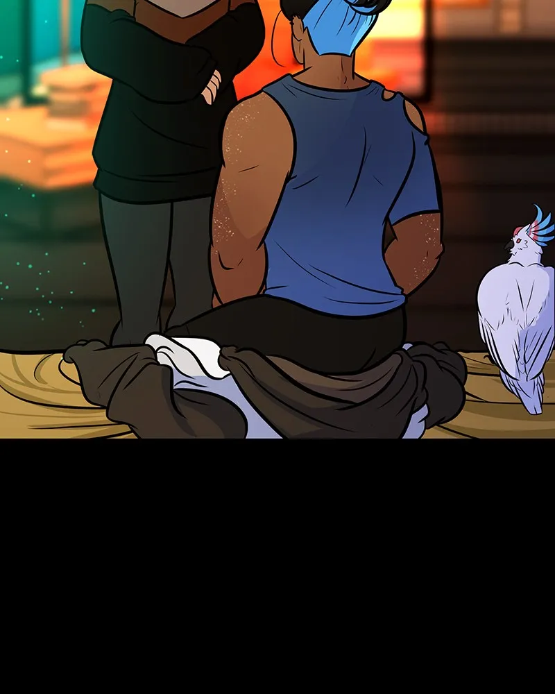 Read LoveBot chapter 112 image 69 on Lezhin