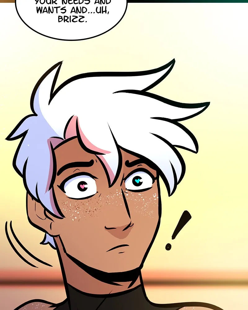 Read LoveBot chapter 112 image 74 on Lezhin