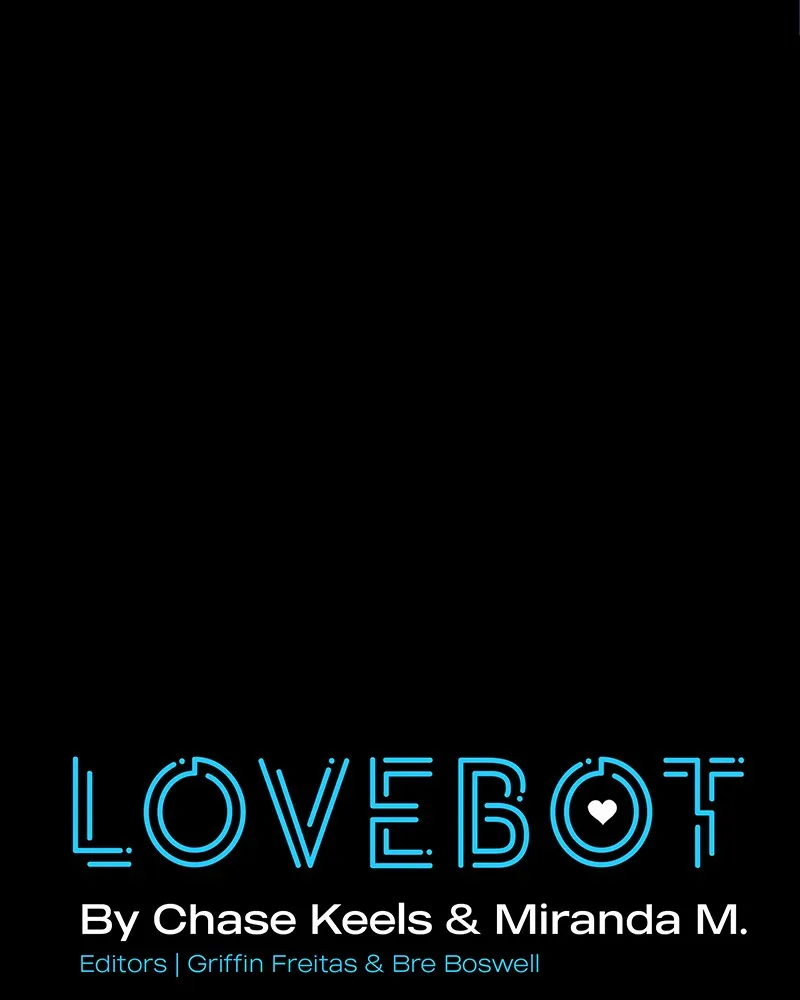 Read LoveBot chapter 112 image 77 on Lezhin
