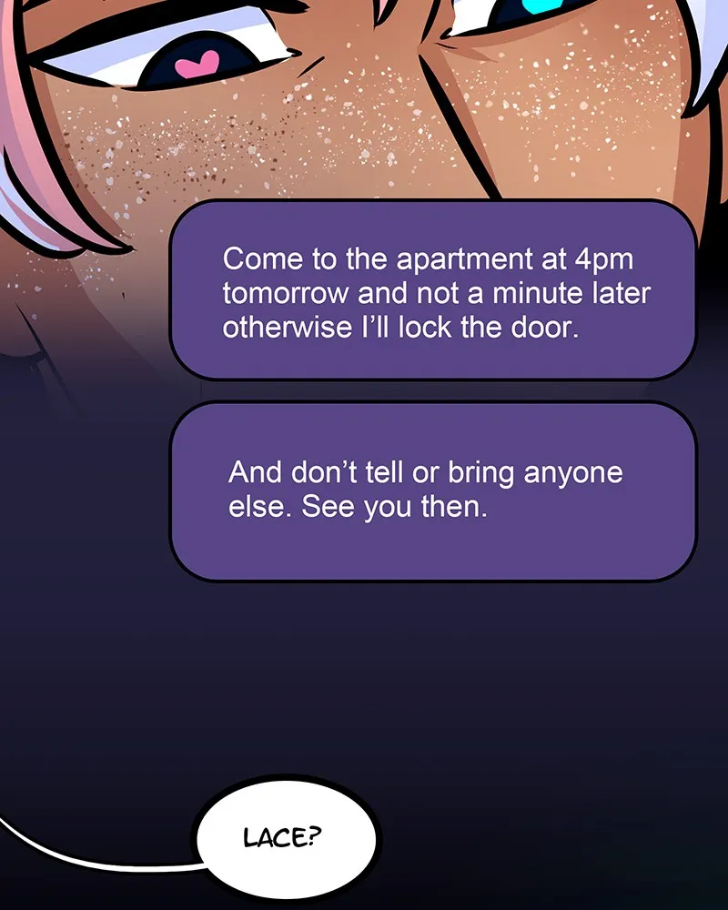 Read LoveBot chapter 113 image 1 on Lezhin