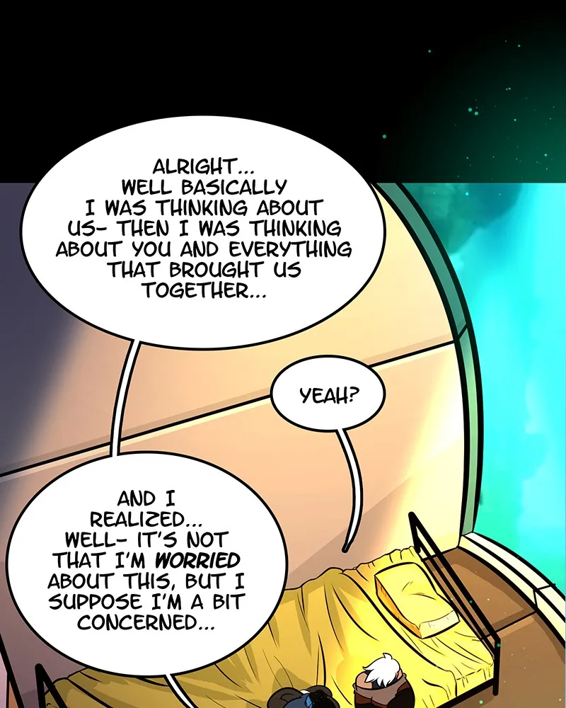 Read LoveBot chapter 113 image 10 on Lezhin