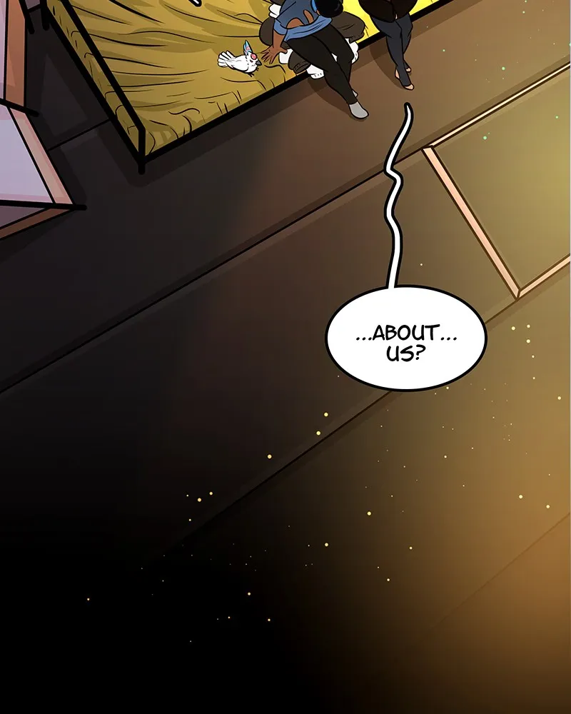 Read LoveBot chapter 113 image 11 on Lezhin