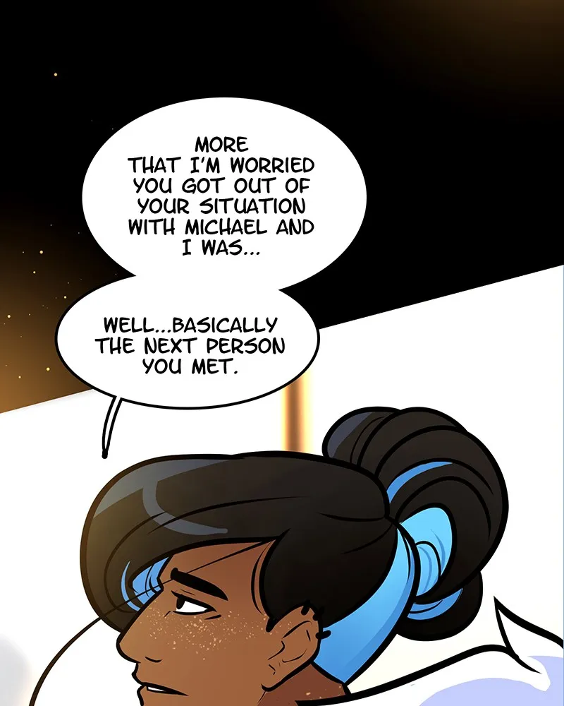 Read LoveBot chapter 113 image 12 on Lezhin
