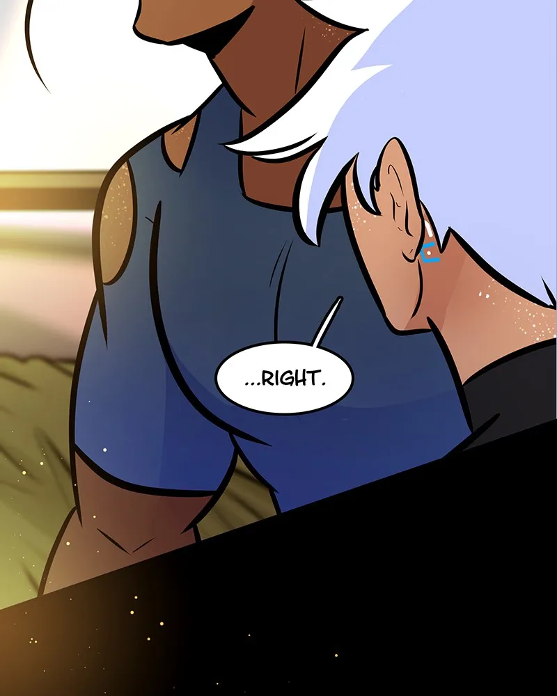 Read LoveBot chapter 113 image 13 on Lezhin