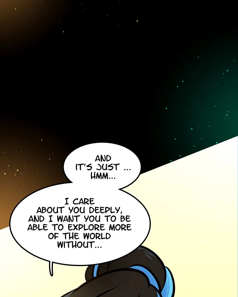 Read LoveBot chapter 113 image 14 on Lezhin