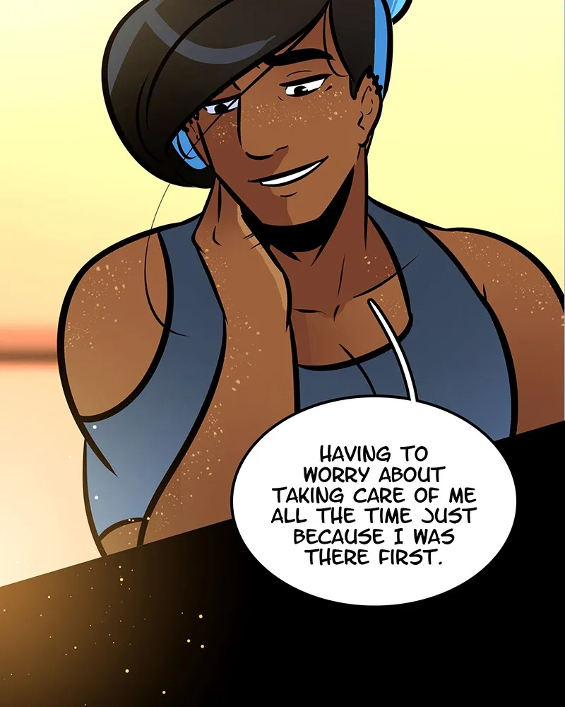 Read LoveBot chapter 113 image 15 on Lezhin