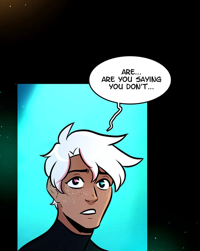 Read LoveBot chapter 113 image 16 on Lezhin