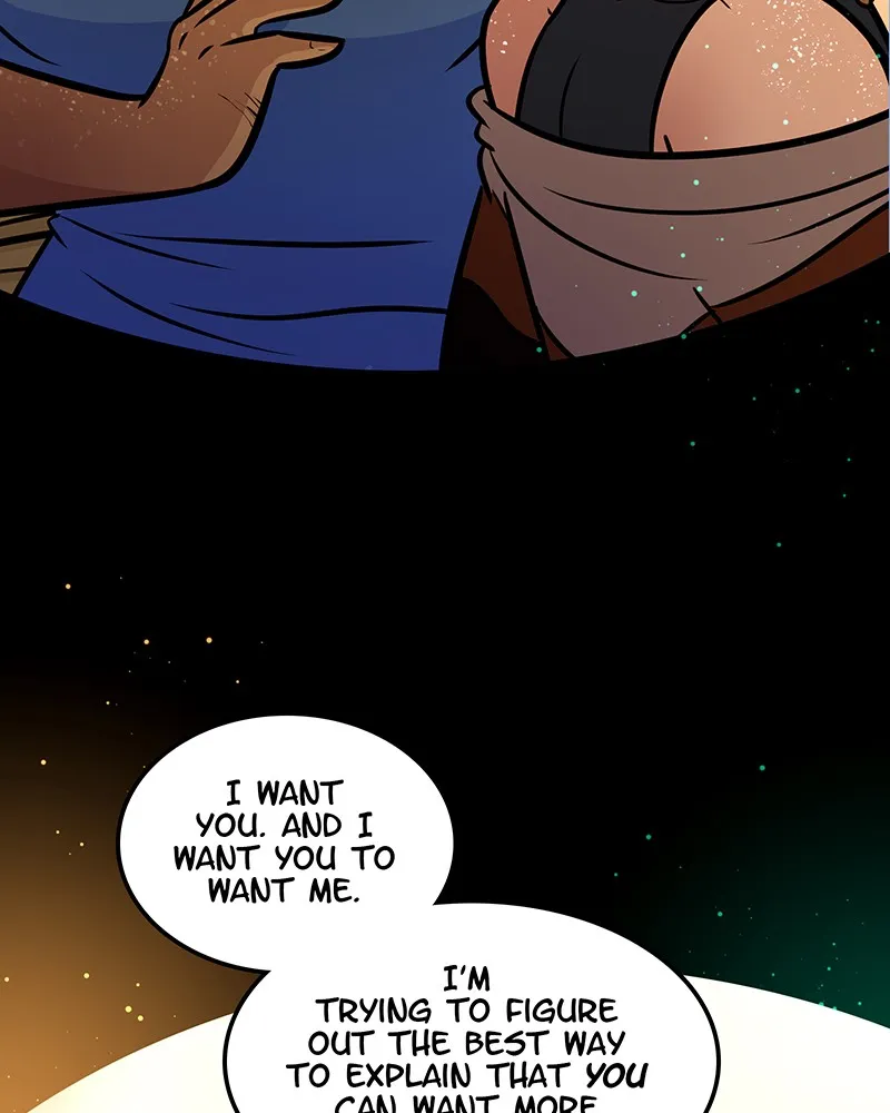 Read LoveBot chapter 113 image 20 on Lezhin