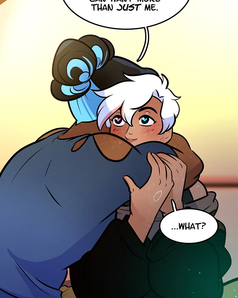 Read LoveBot chapter 113 image 21 on Lezhin