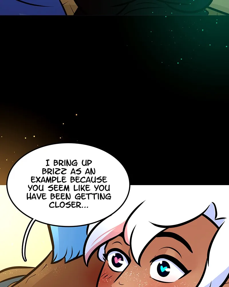 Read LoveBot chapter 113 image 22 on Lezhin