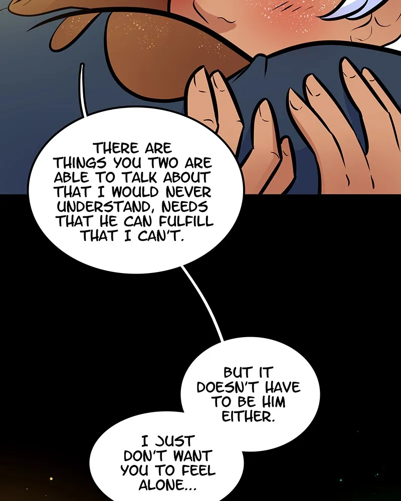 Read LoveBot chapter 113 image 23 on Lezhin
