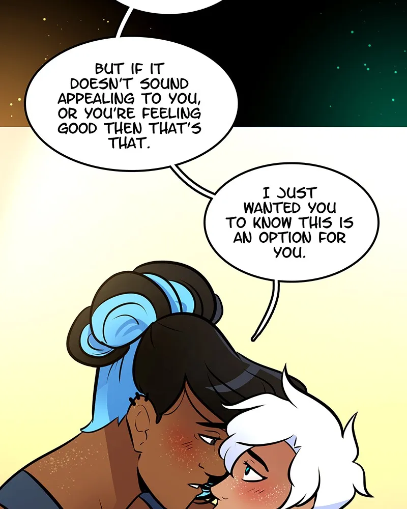 Read LoveBot chapter 113 image 24 on Lezhin