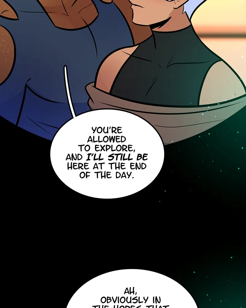 Read LoveBot chapter 113 image 25 on Lezhin