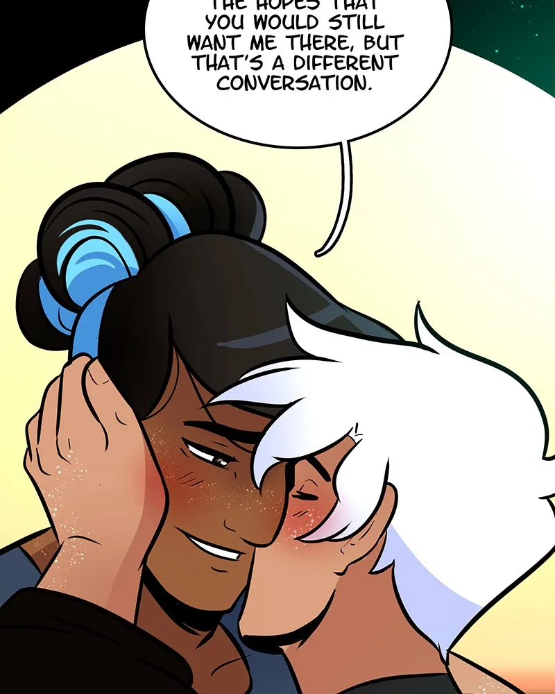 Read LoveBot chapter 113 image 26 on Lezhin