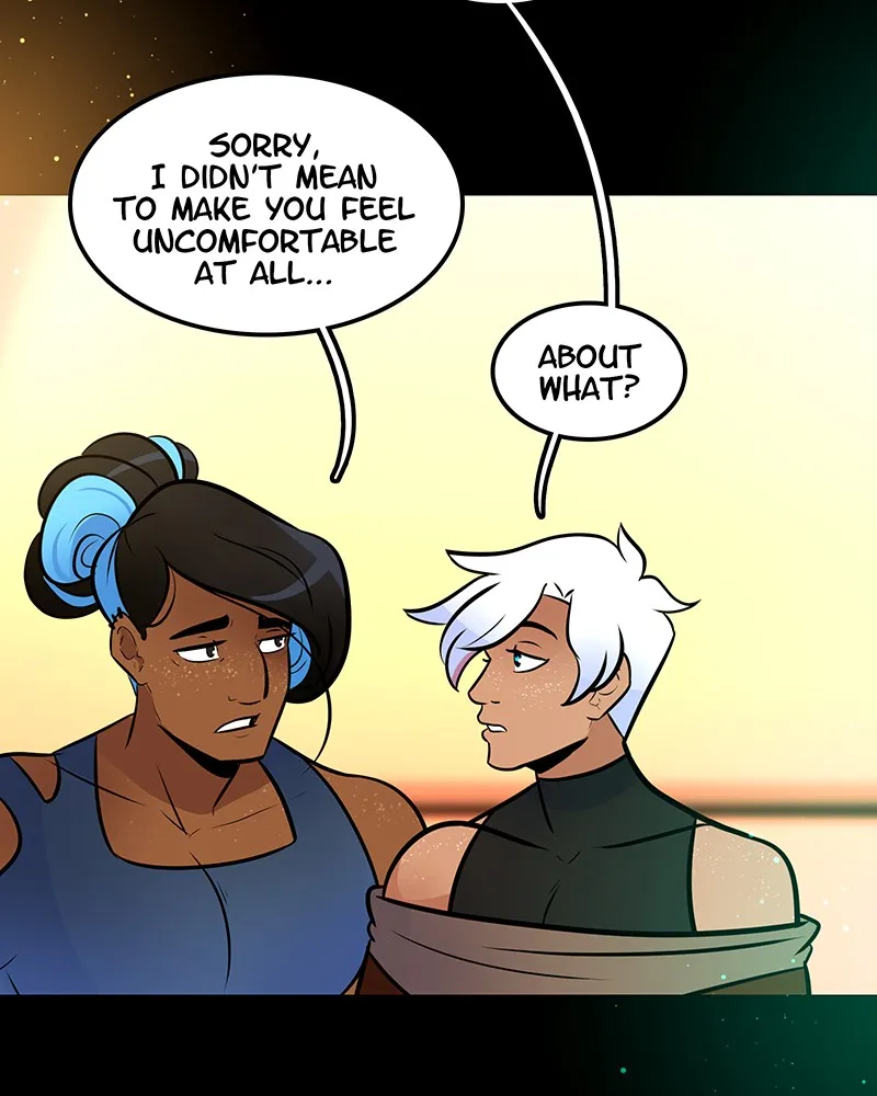Read LoveBot chapter 113 image 3 on Lezhin