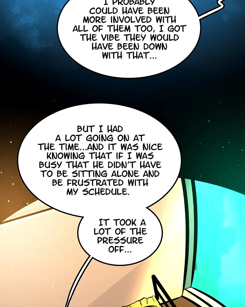 Read LoveBot chapter 113 image 35 on Lezhin