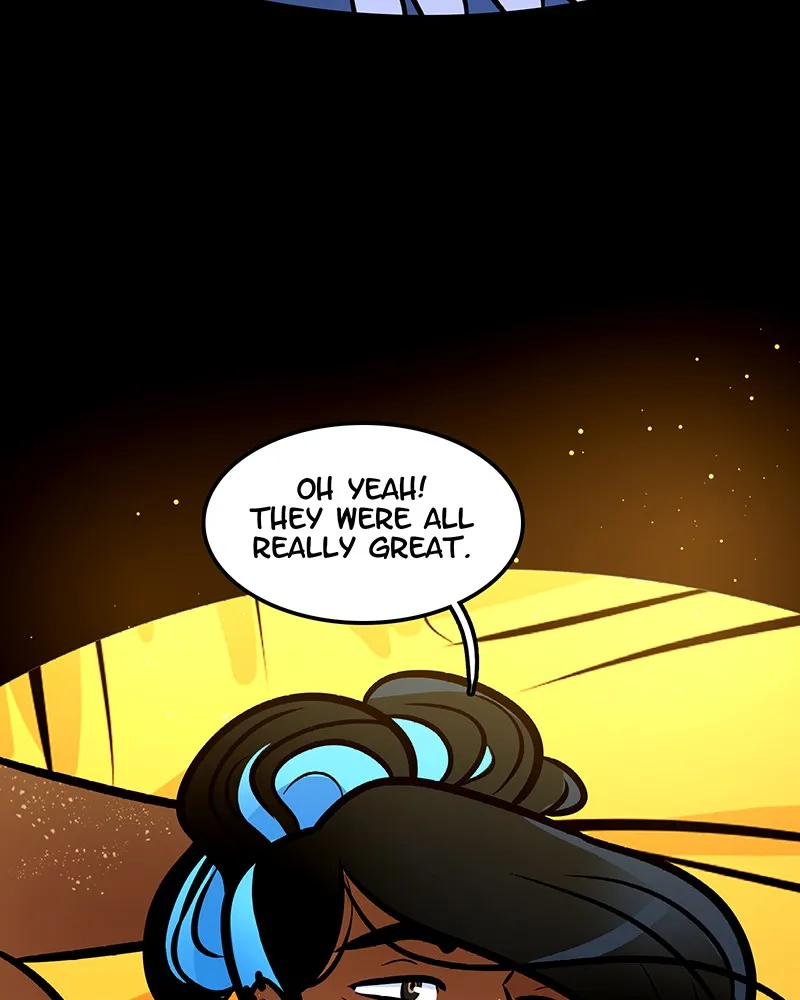 Read LoveBot chapter 113 image 42 on Lezhin