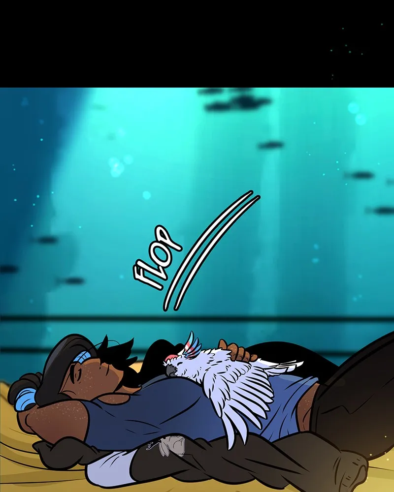Read LoveBot chapter 113 image 48 on Lezhin