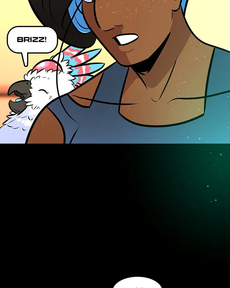 Read LoveBot chapter 113 image 5 on Lezhin