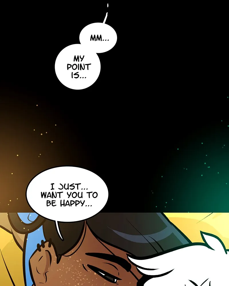 Read LoveBot chapter 113 image 51 on Lezhin