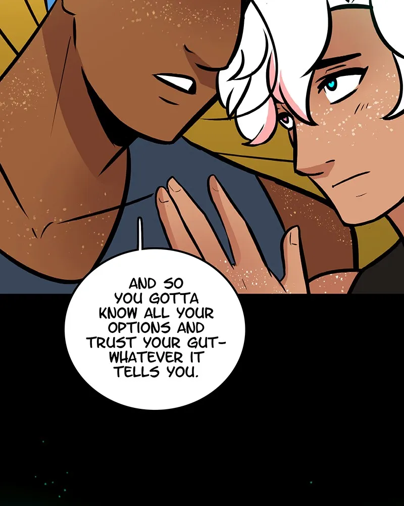 Read LoveBot chapter 113 image 52 on Lezhin