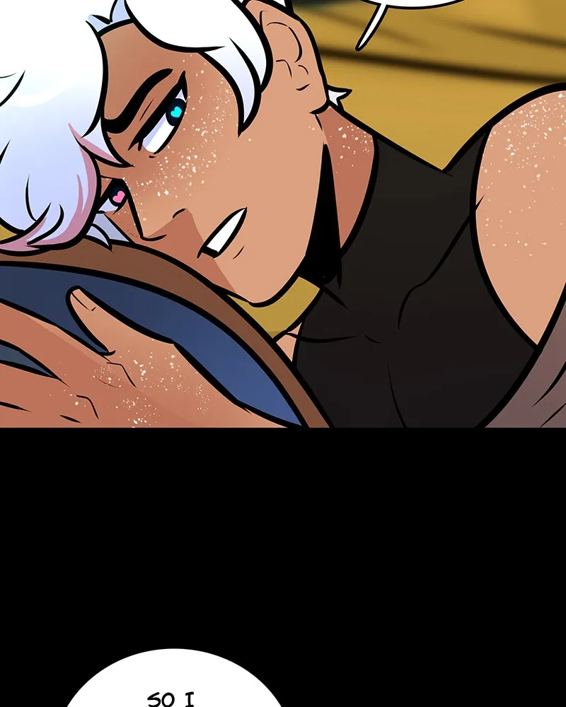 Read LoveBot chapter 113 image 54 on Lezhin