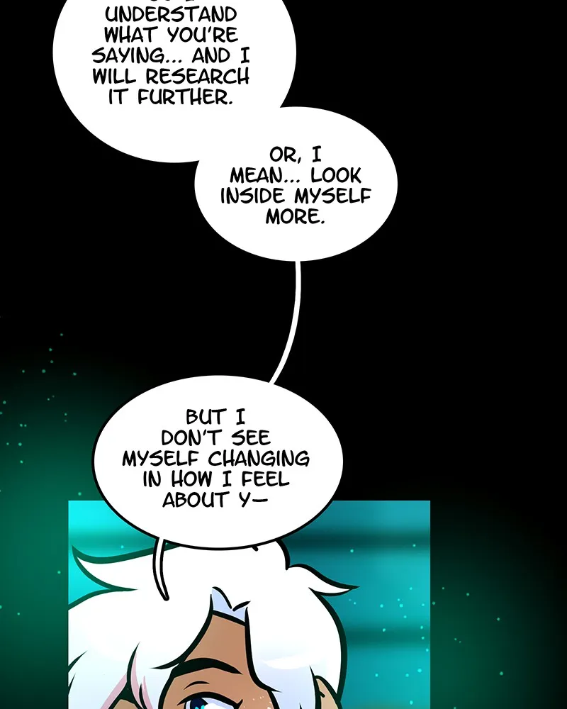 Read LoveBot chapter 113 image 55 on Lezhin
