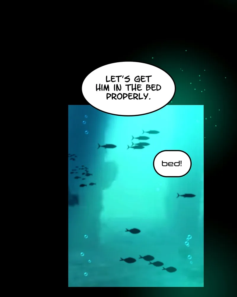 Read LoveBot chapter 113 image 58 on Lezhin