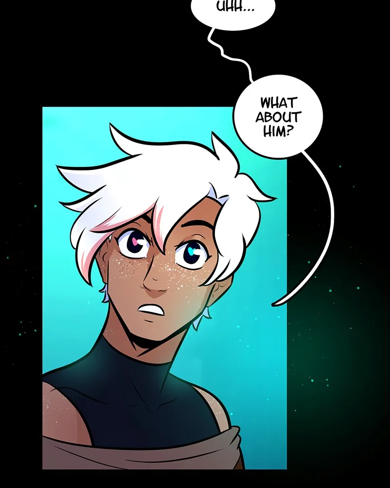 Read LoveBot chapter 113 image 6 on Lezhin