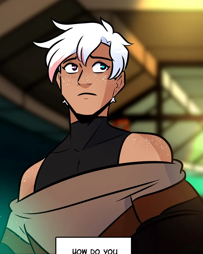 Read LoveBot chapter 113 image 65 on Lezhin