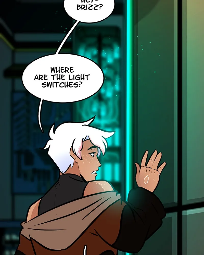 Read LoveBot chapter 113 image 67 on Lezhin