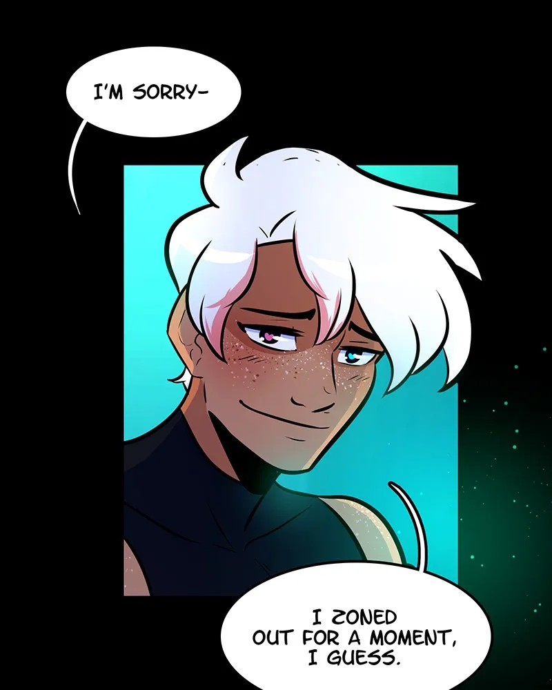 Read LoveBot chapter 113 image 7 on Lezhin