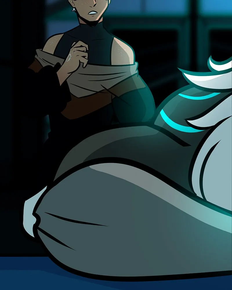Read LoveBot chapter 113 image 74 on Lezhin