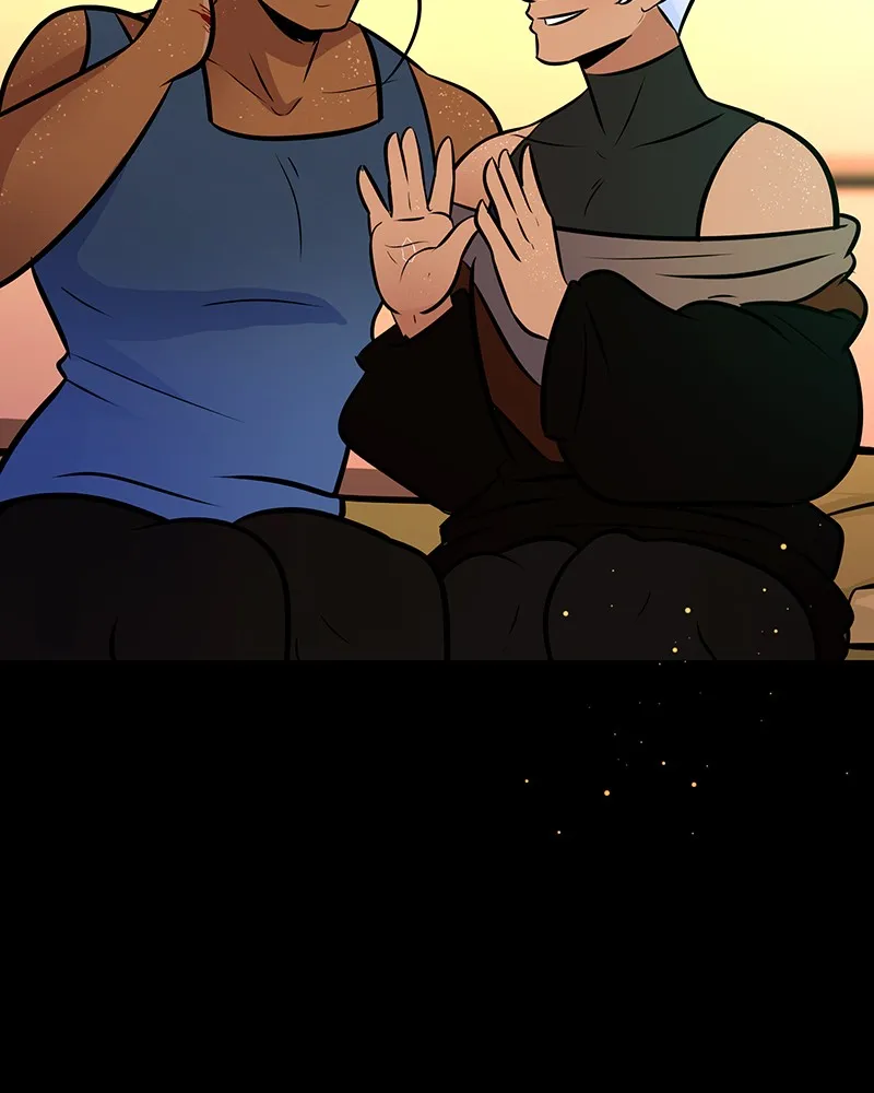 Read LoveBot chapter 113 image 9 on Lezhin