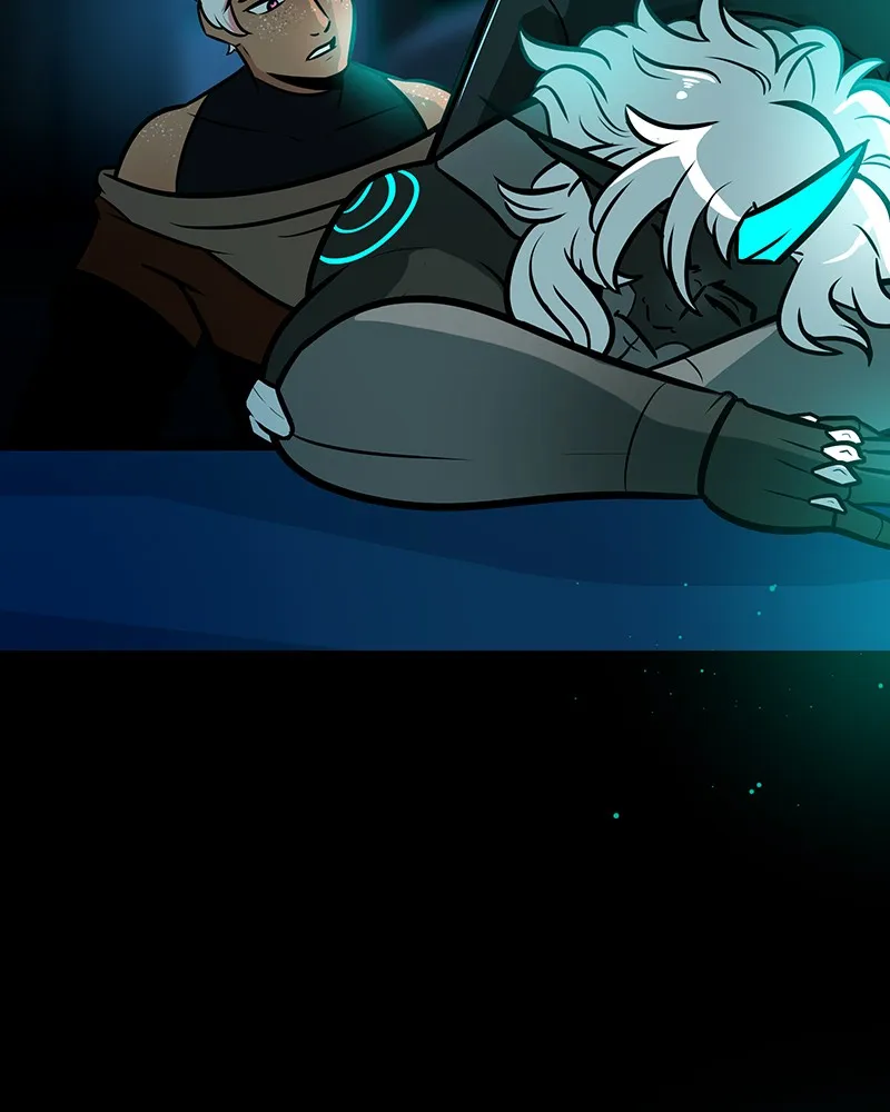 Read LoveBot chapter 114 image 1 on Lezhin
