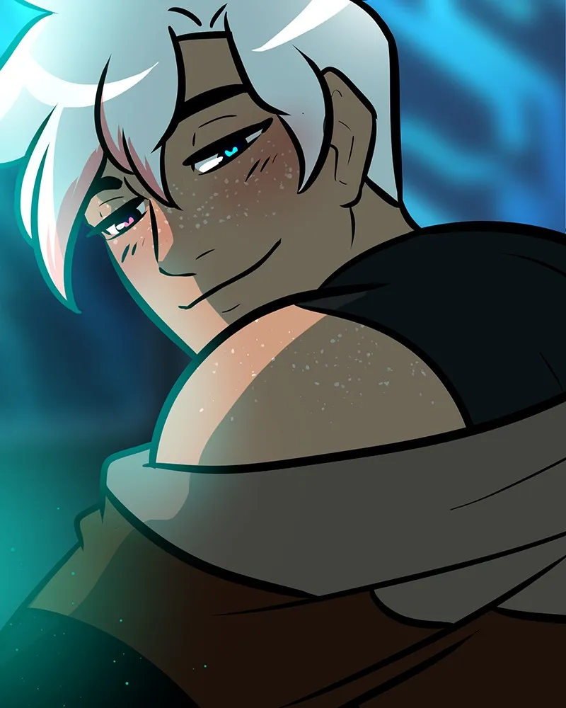 Read LoveBot chapter 114 image 15 on Lezhin