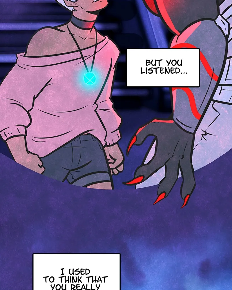 Read LoveBot chapter 114 image 19 on Lezhin