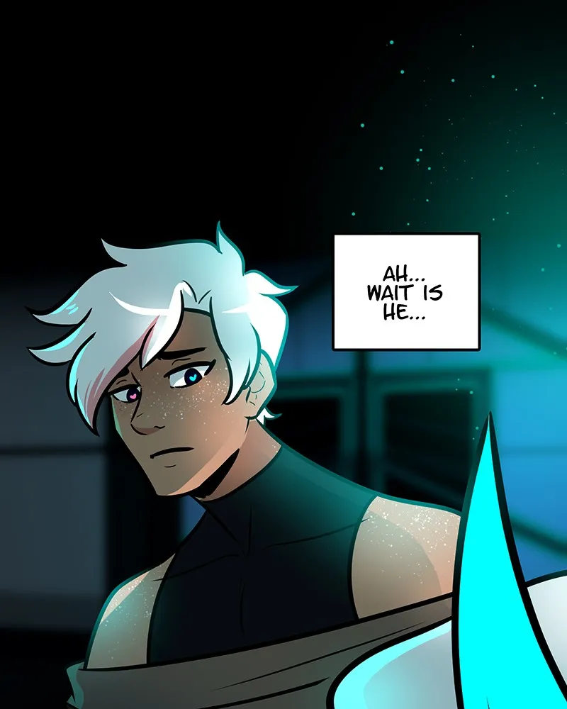 Read LoveBot chapter 114 image 2 on Lezhin