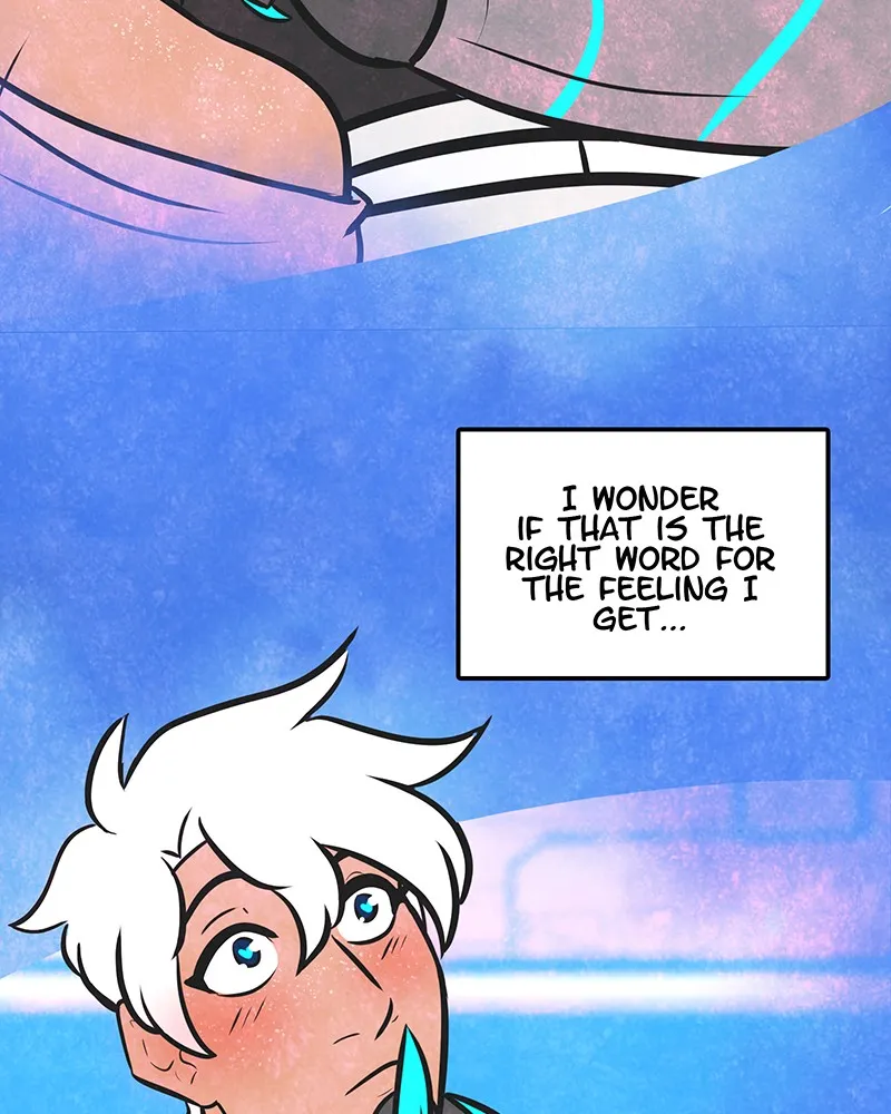 Read LoveBot chapter 114 image 21 on Lezhin