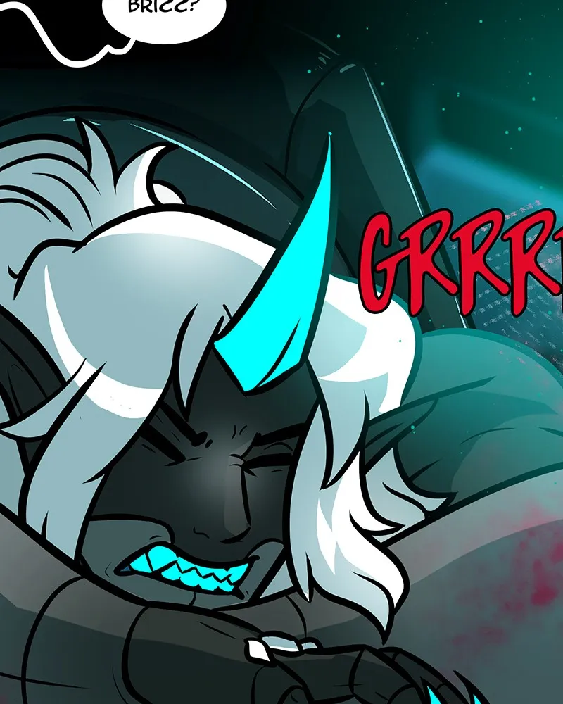 Read LoveBot chapter 114 image 29 on Lezhin