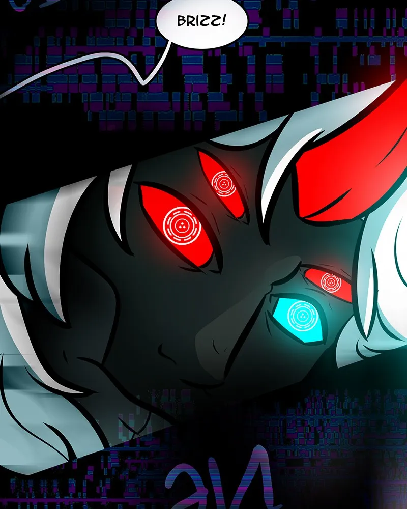 Read LoveBot chapter 114 image 41 on Lezhin