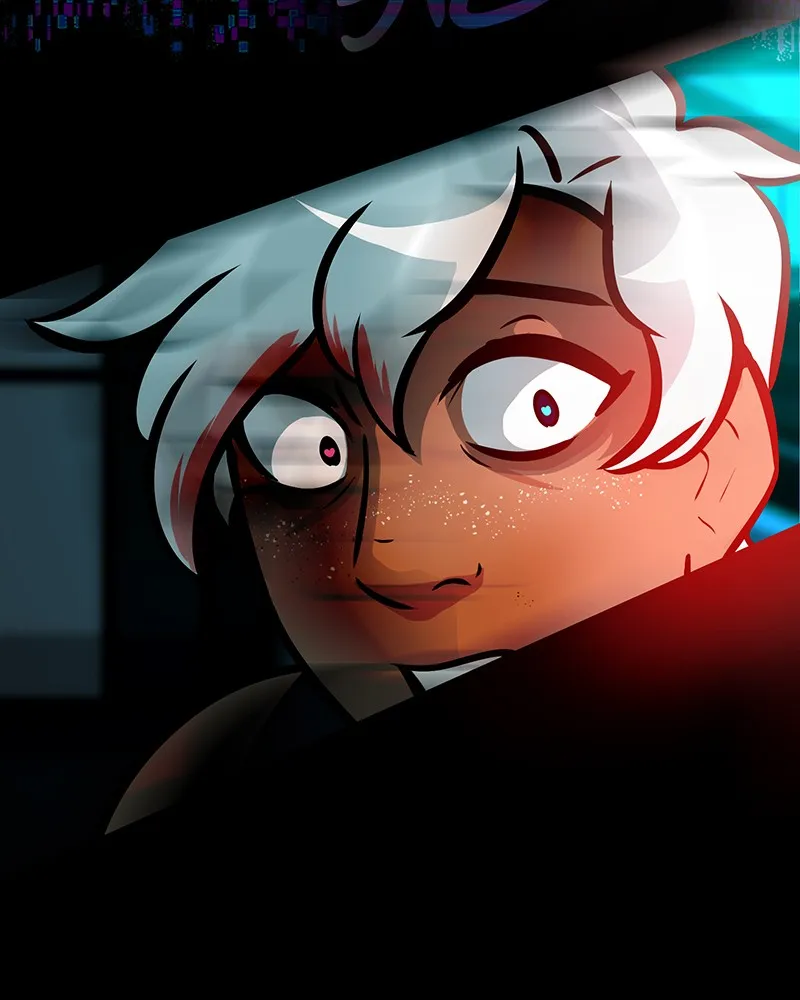 Read LoveBot chapter 114 image 42 on Lezhin