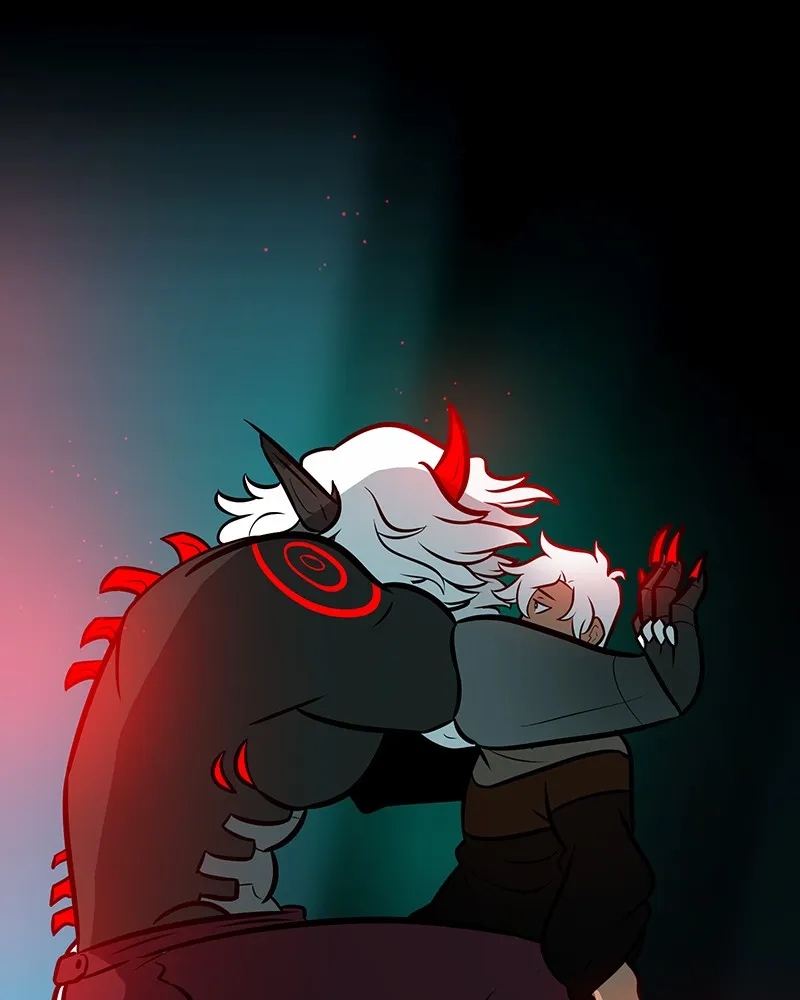 Read LoveBot chapter 114 image 54 on Lezhin